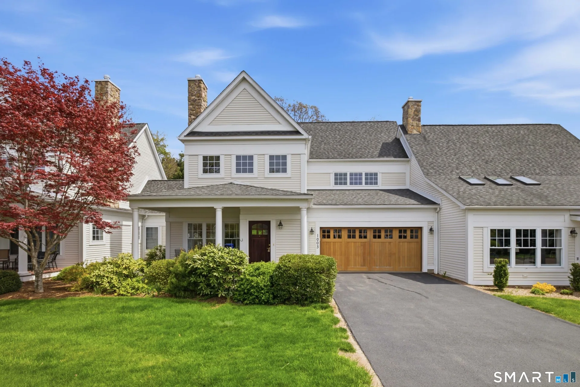 1003 Dzen Way #1003, South Windsor, CT