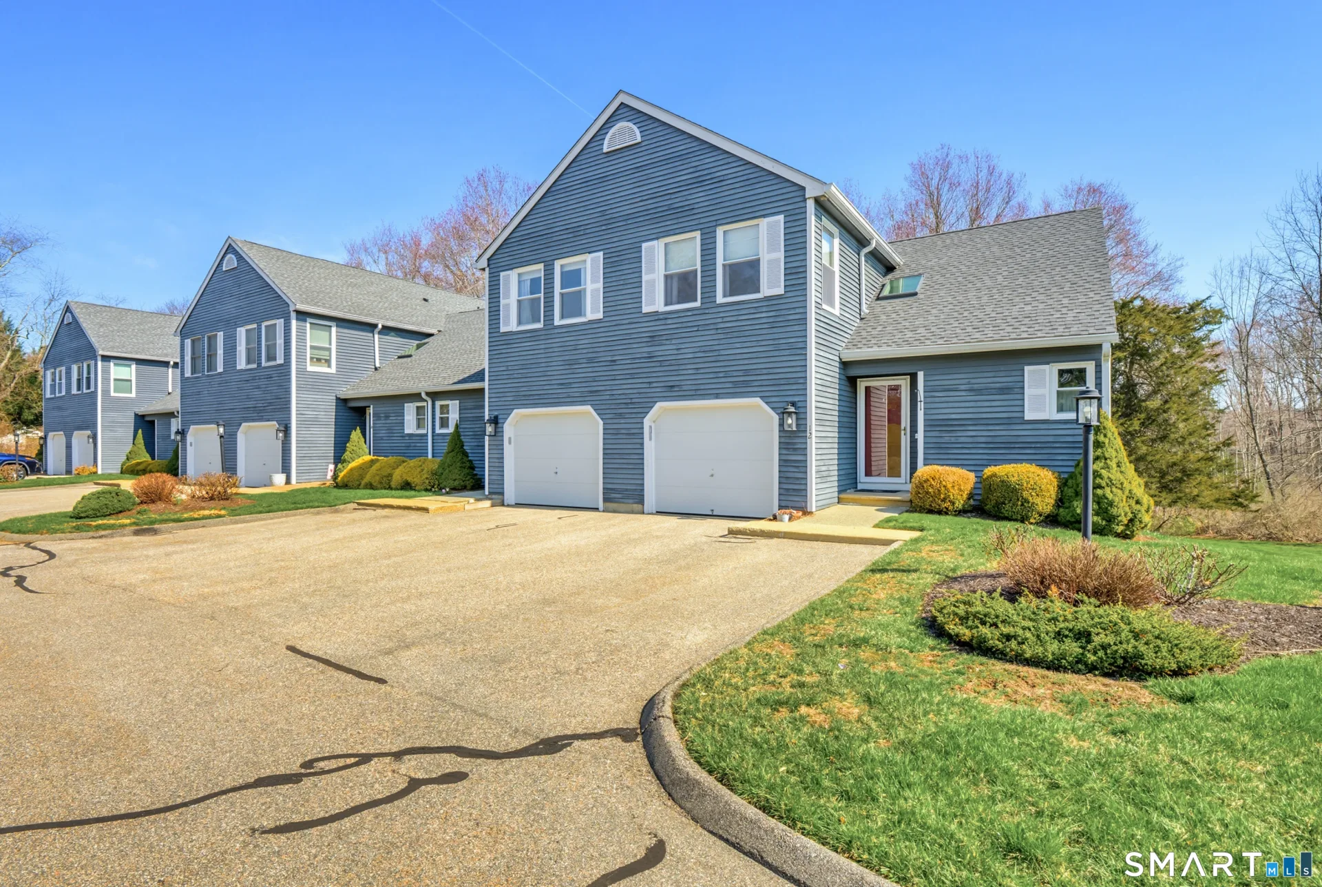 11 Vicki Lane #11, Colchester, CT