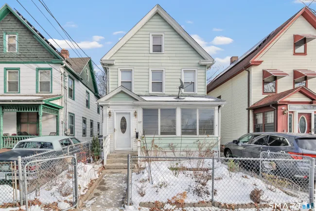 327 Shelton Avenue