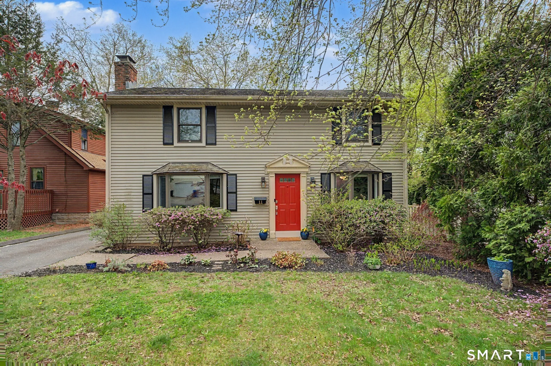 11 Thomas Street, Newington, CT
