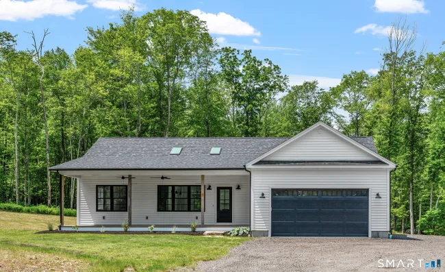 461 Chestnut Hill Road