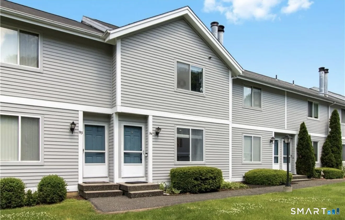 151 Shelter Rock Road #94, Danbury, CT