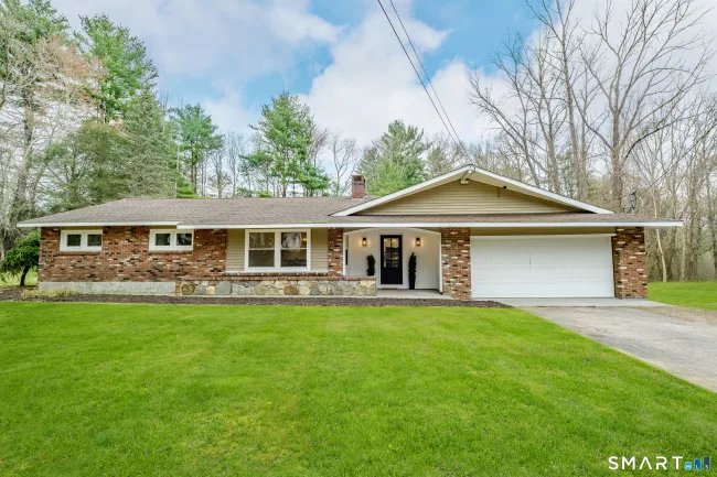 173 Bennett Pond Road