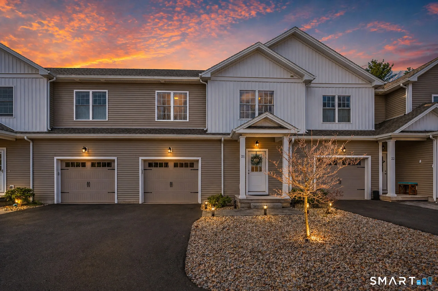 29 Covey Road #21, Burlington, CT