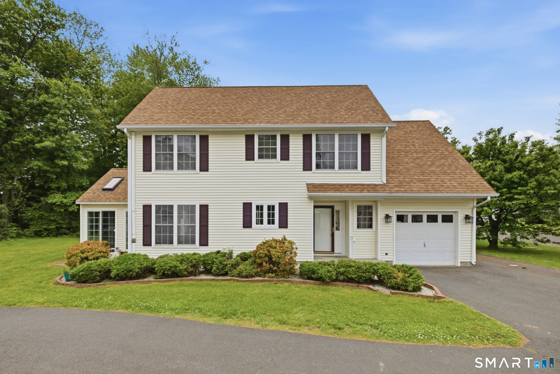 40 Fitch Meadow Lane #40, South Windsor, CT