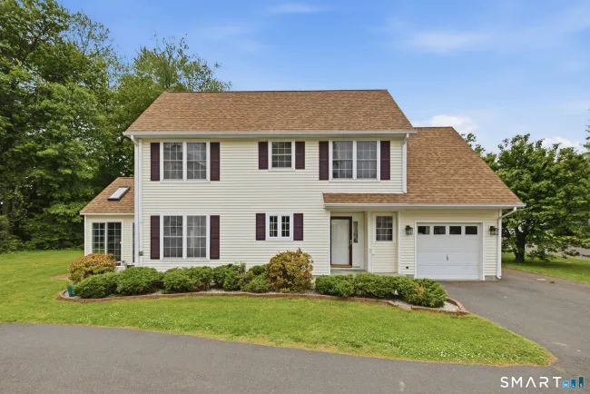 40 Fitch Meadow Lane #40