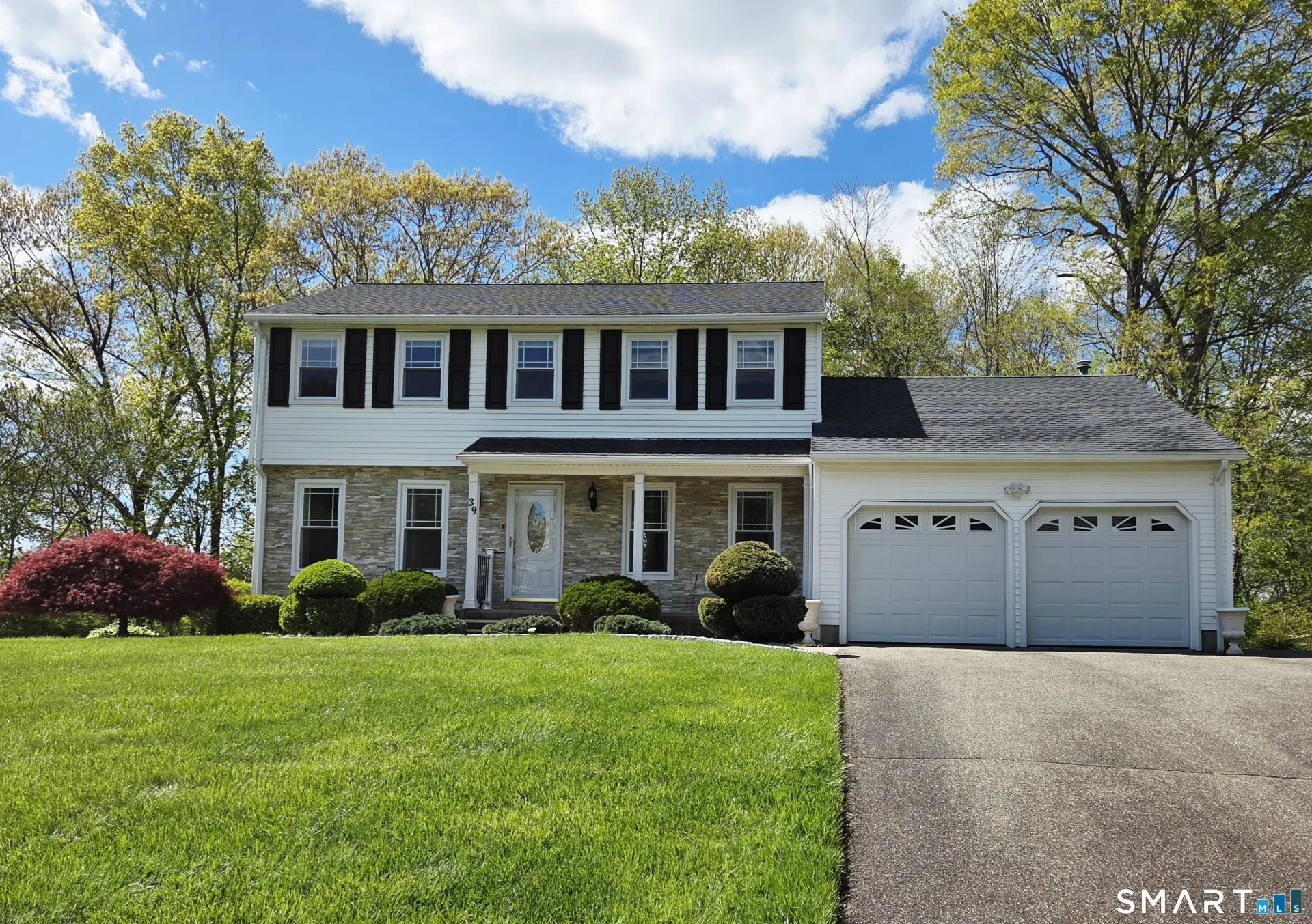 39 Tall Pines Lane, Rocky Hill, CT