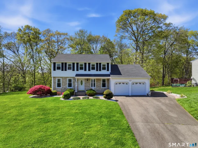 39 Tall Pines Lane