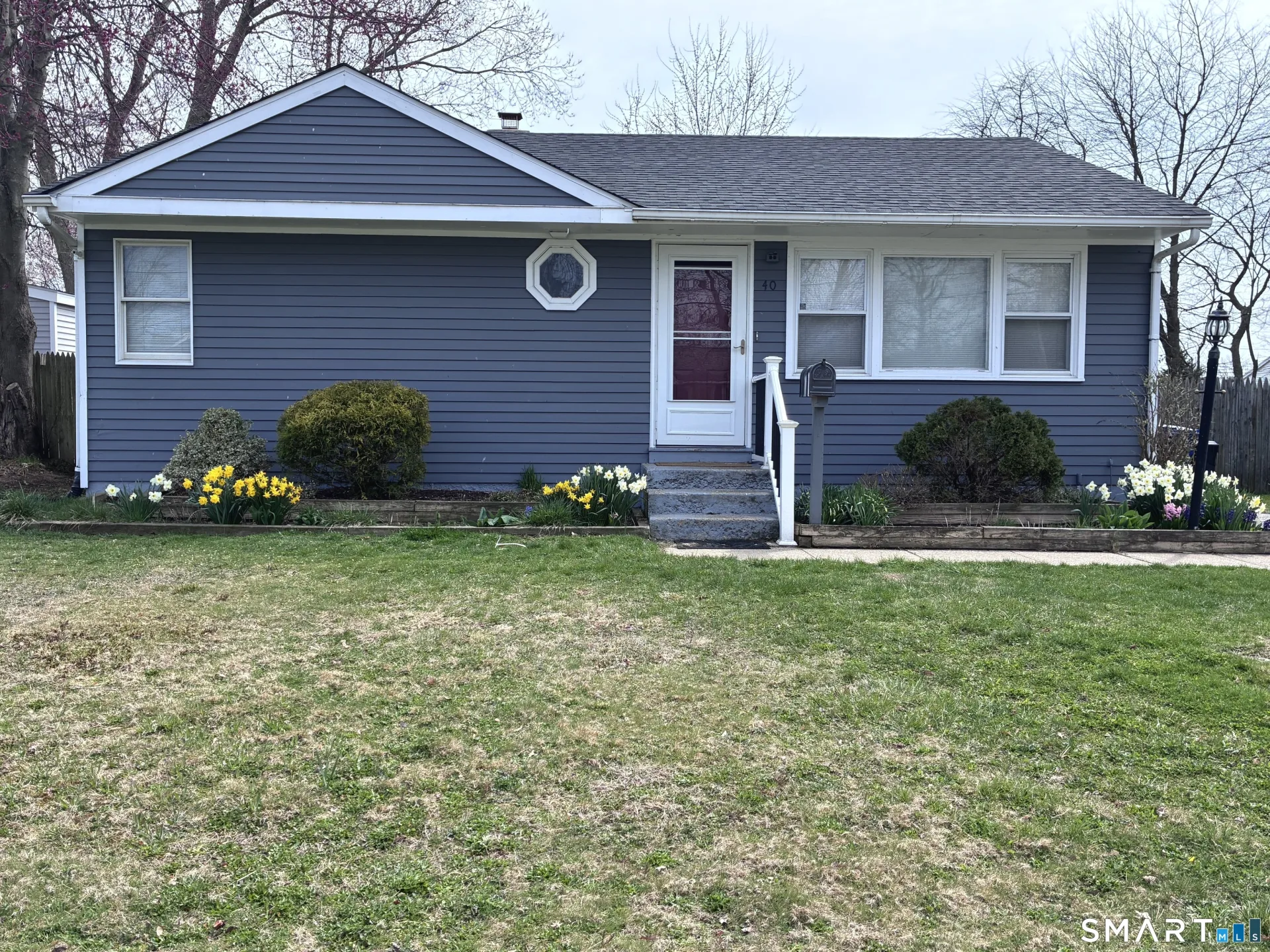 40 Compass Lane, West Haven, CT