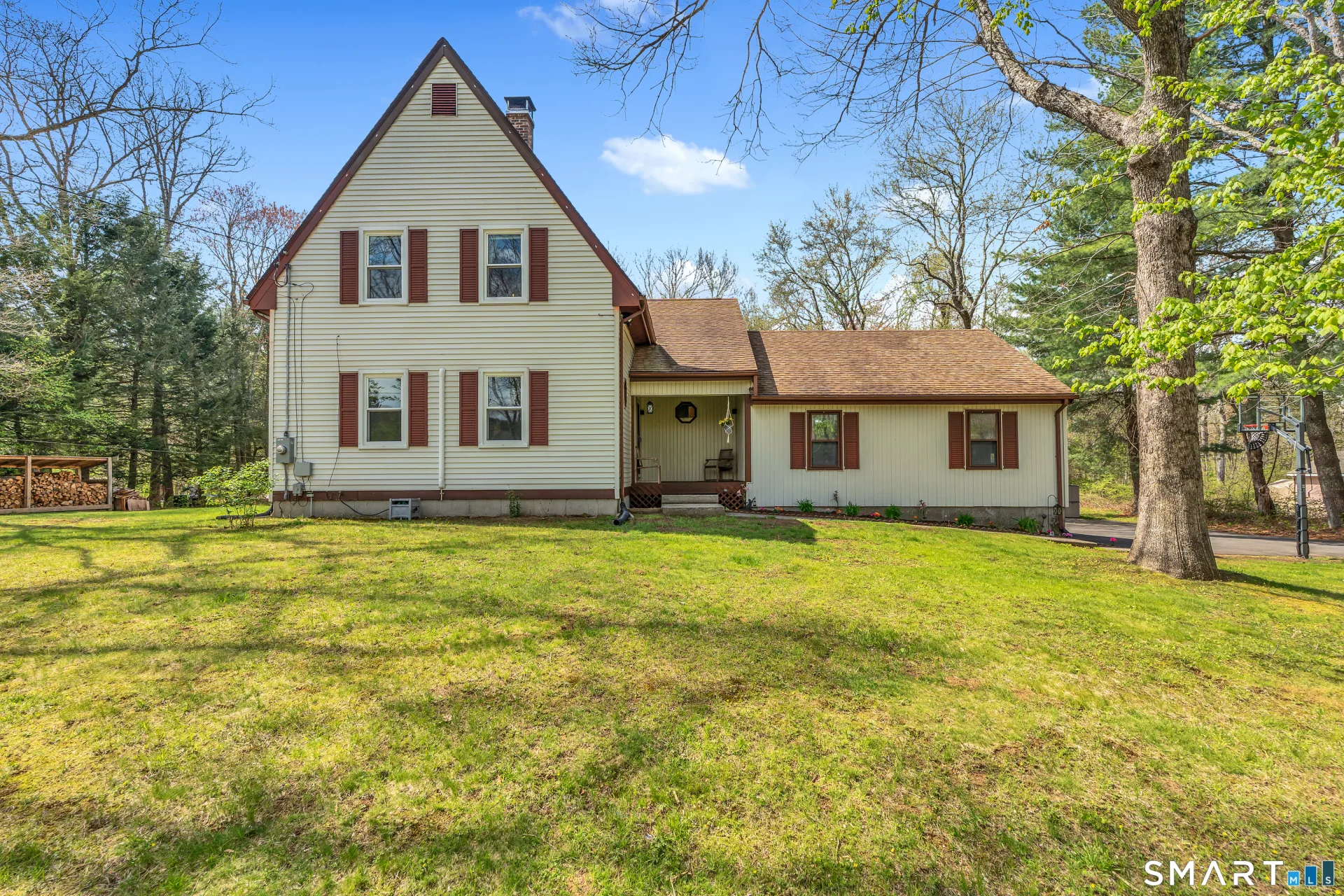 42 Mill Hill Road, Colchester, CT