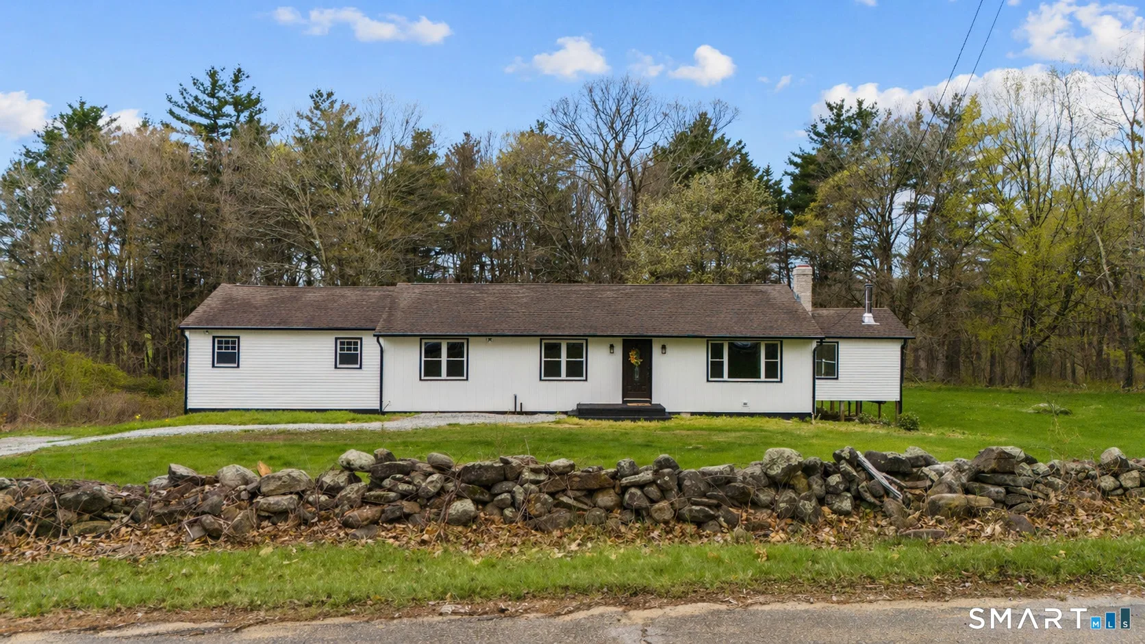 21 Bradway Road, Union, CT