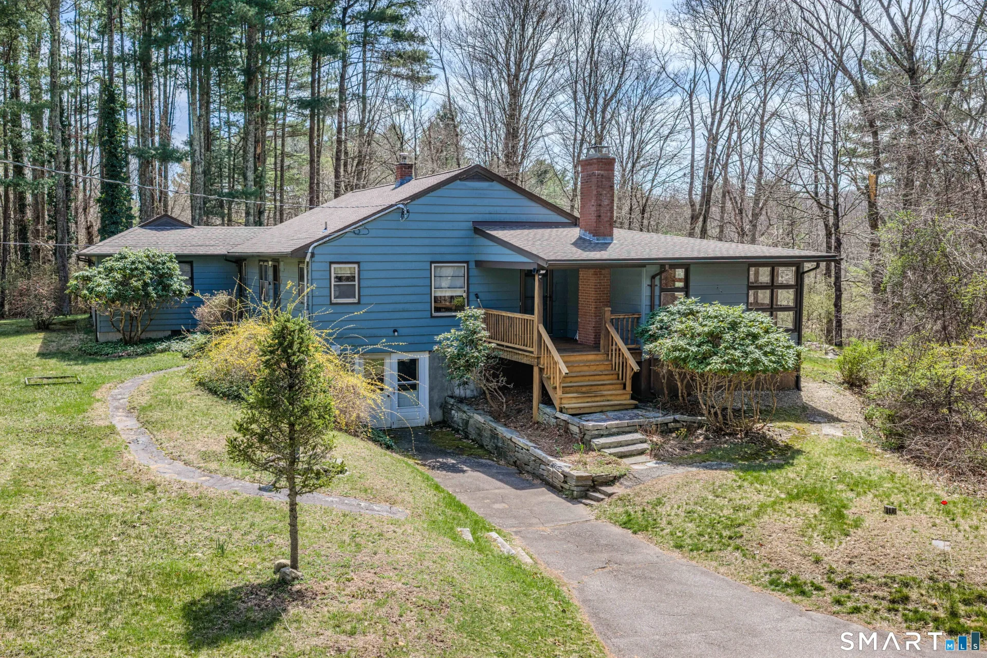 58 Mulberry Road, Mansfield, CT