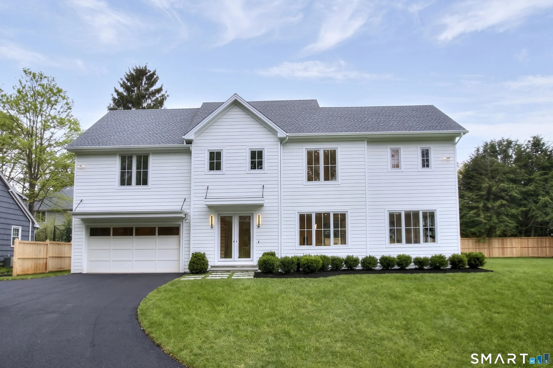 19 East Horseshoe Lane, Westport, CT