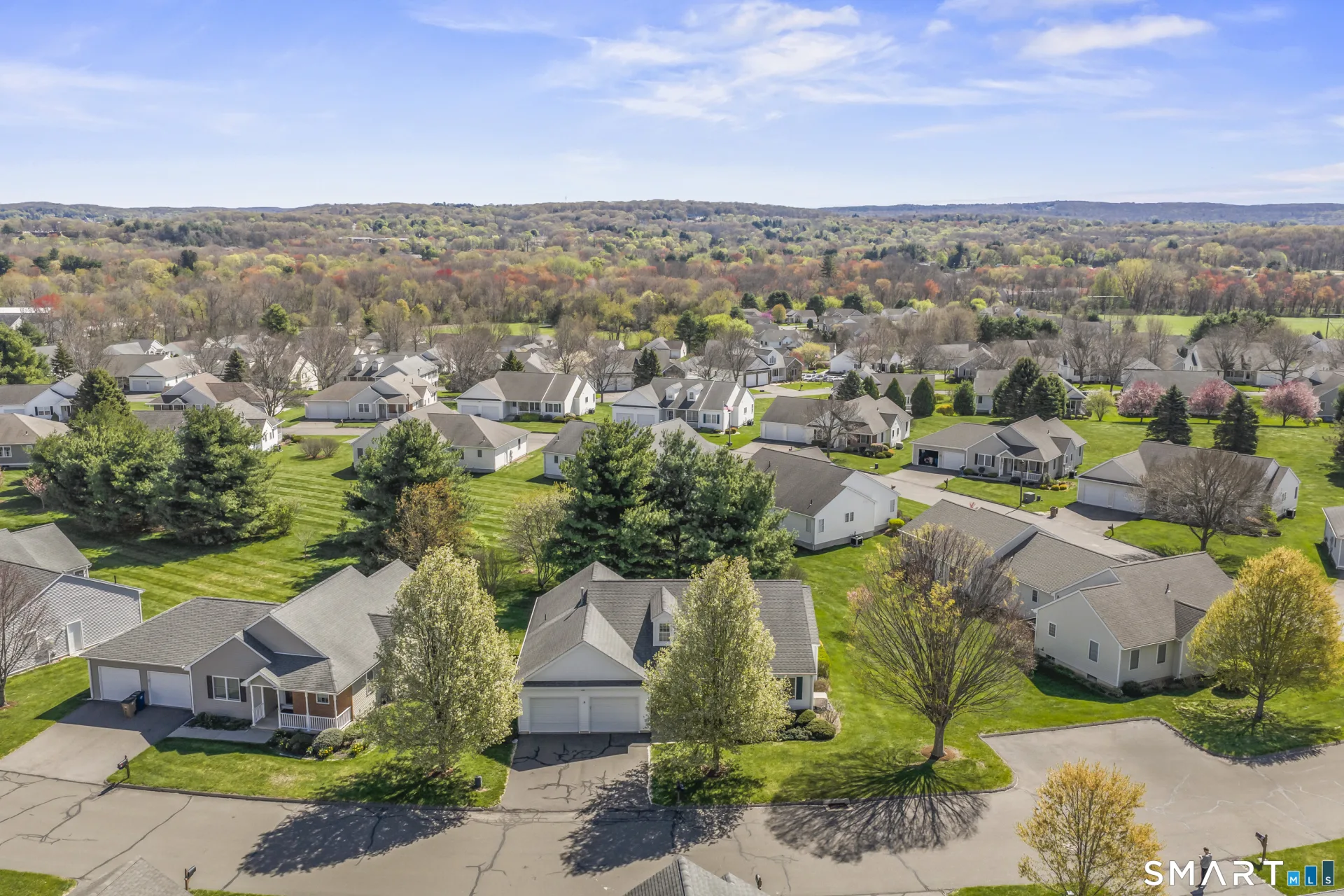 14 Oakview Place #14, Vernon, CT