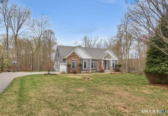 30 Beacon Hill Drive