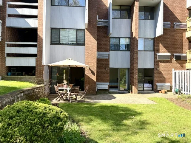 85 Wilton Crest #85, Wilton, CT