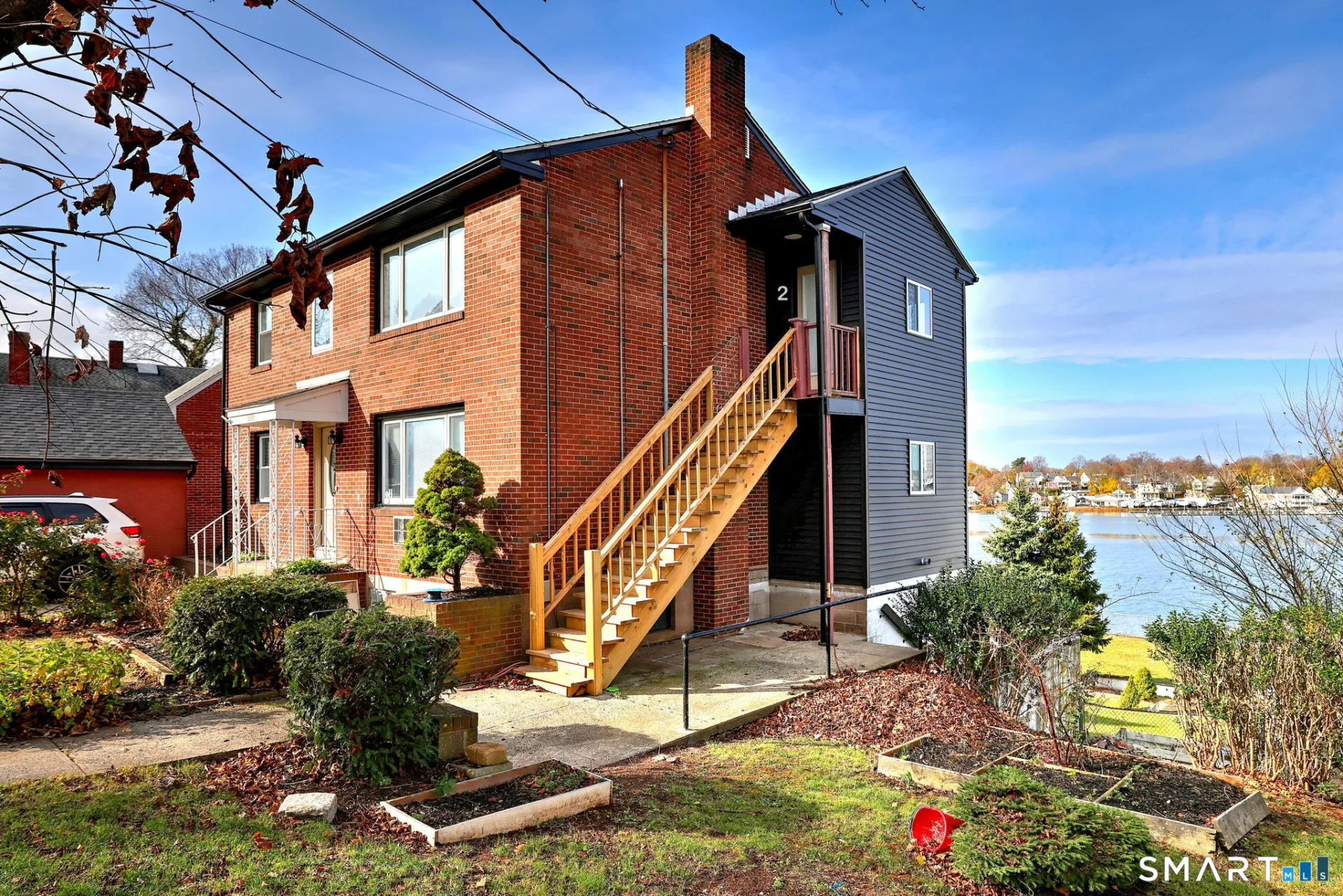 800 Quinnipiac Avenue, New Haven, CT