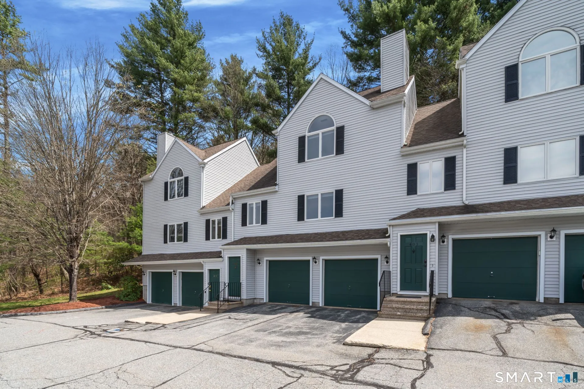 402 Whetstone Mills #402, Killingly, CT