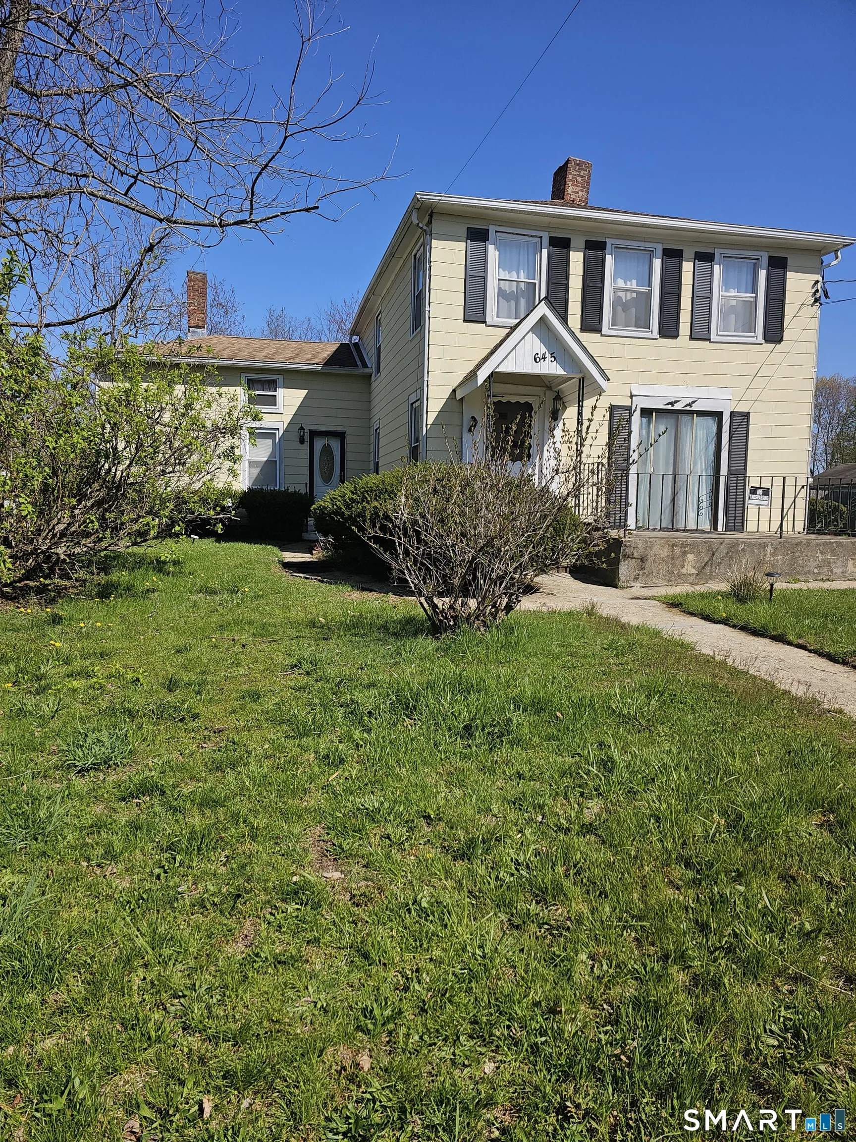 645 Silver Sands Road, East Haven, CT