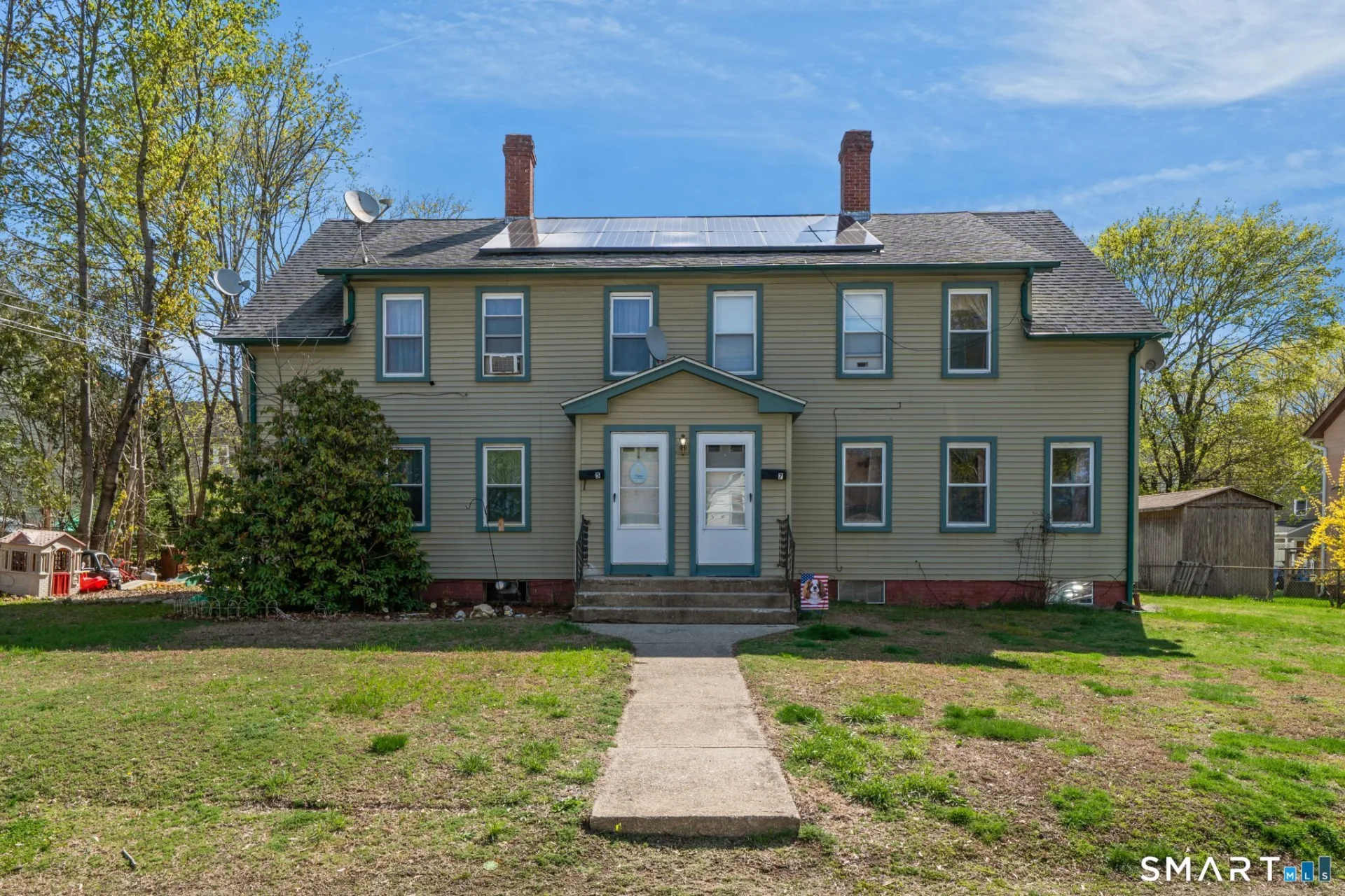 5 Eighth Street, Plainfield, CT