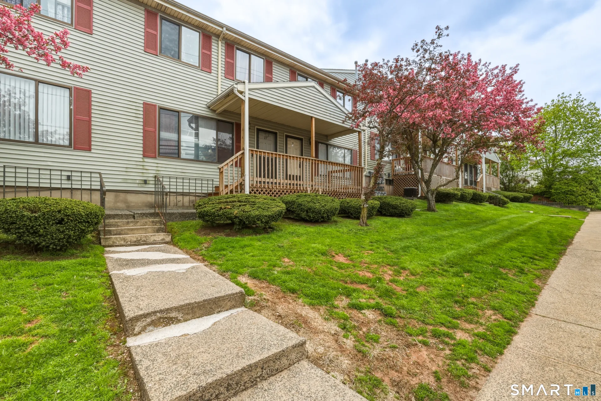 151 Newington Avenue #3B, New Britain, CT