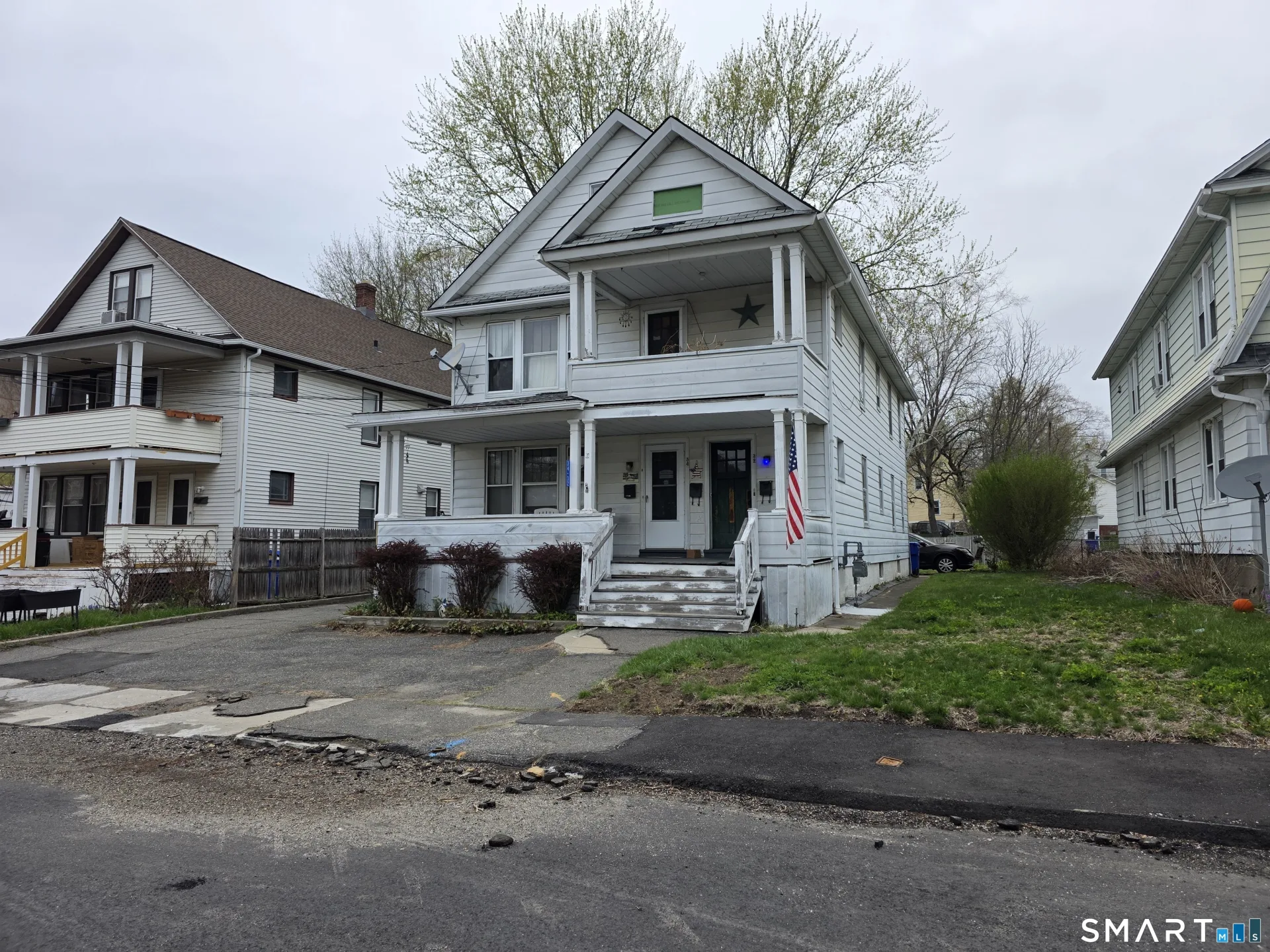 32 Evans Street, Torrington, CT