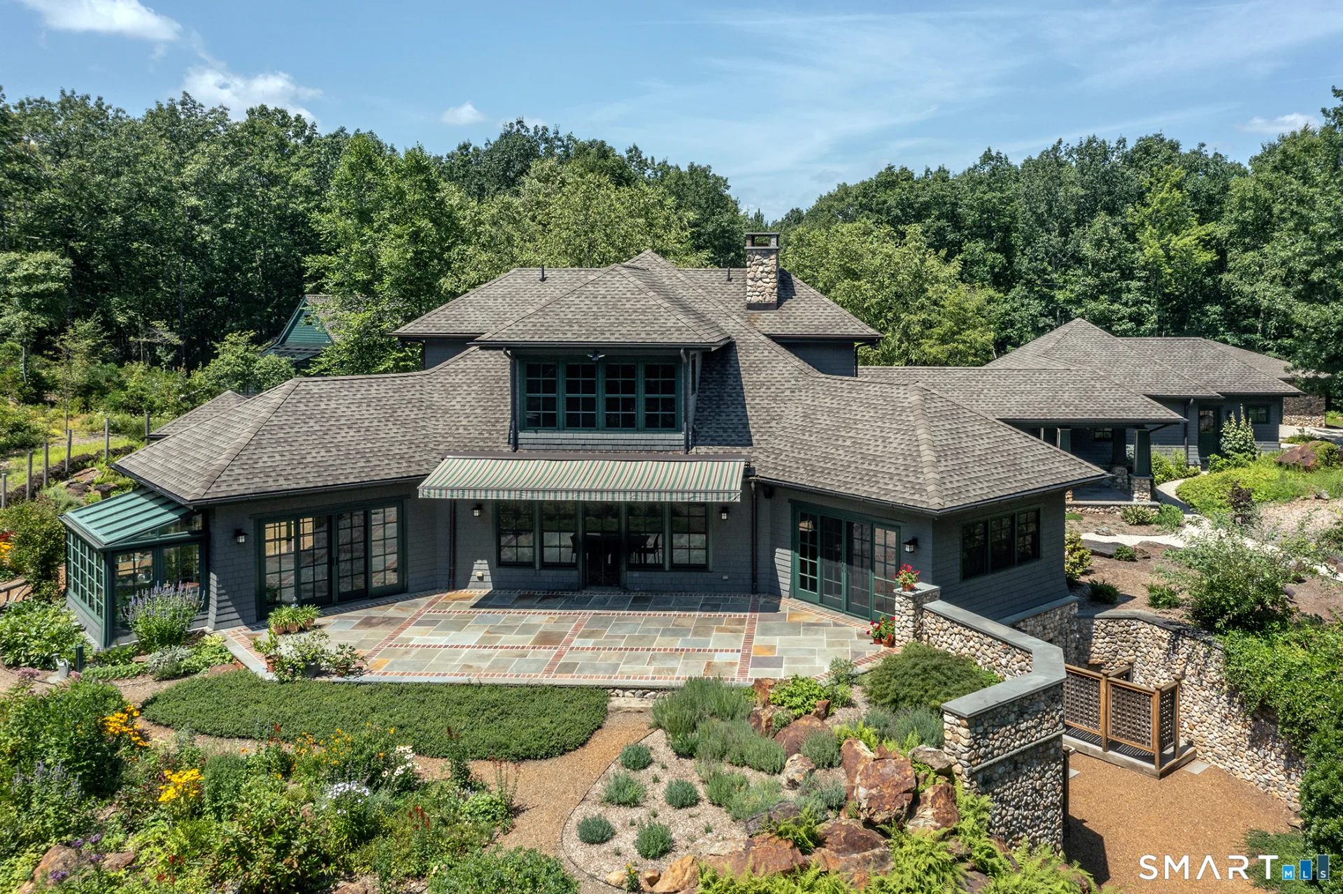 397 White Deer Rock Road, Middlebury, CT