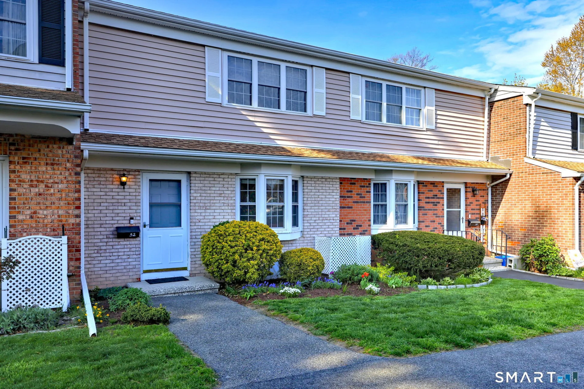 52 Salem Walk #52, Milford, CT