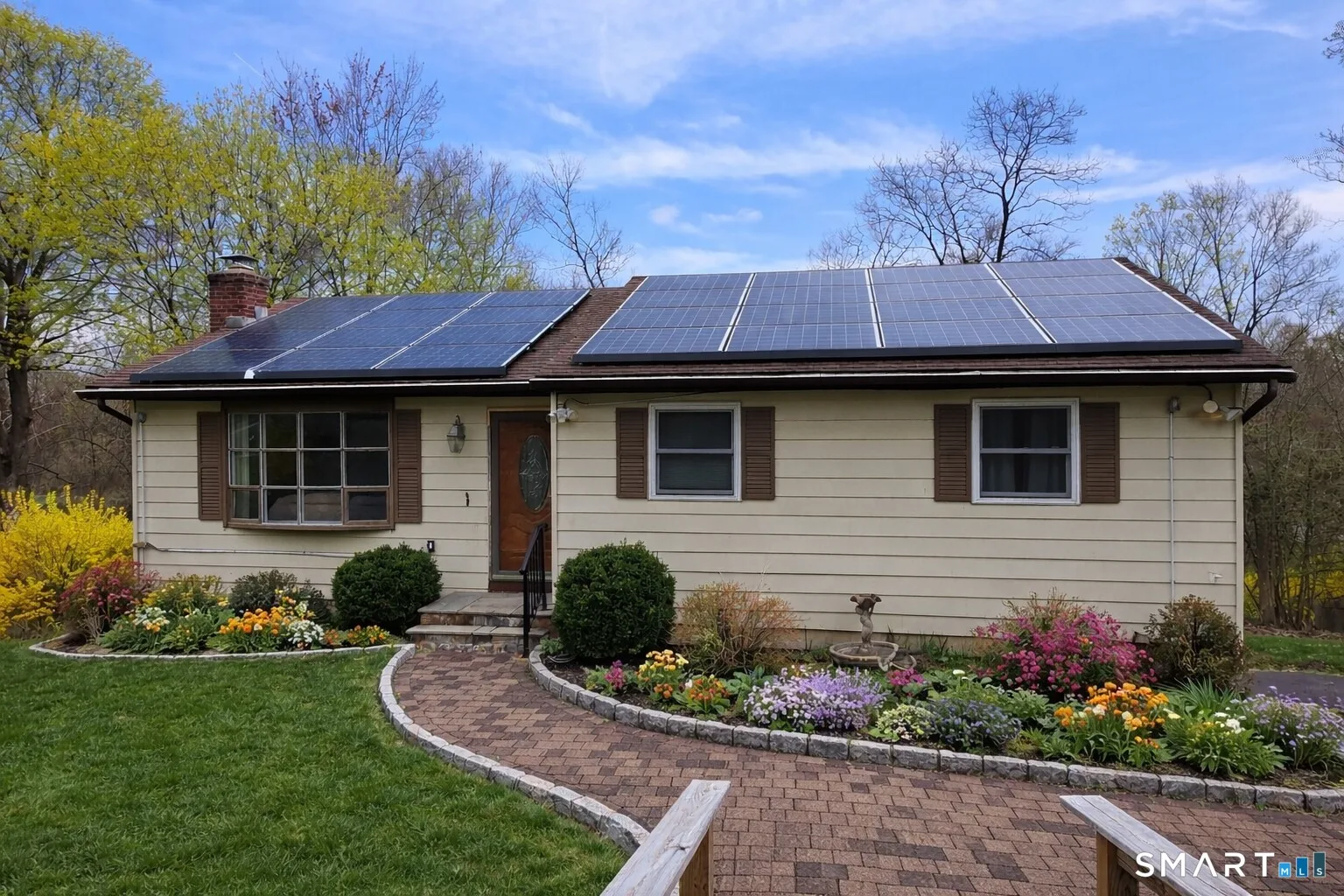 39 Charcoal Ridge Road, New Fairfield, CT