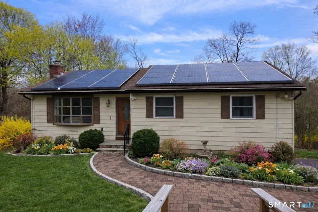39 Charcoal Ridge Road