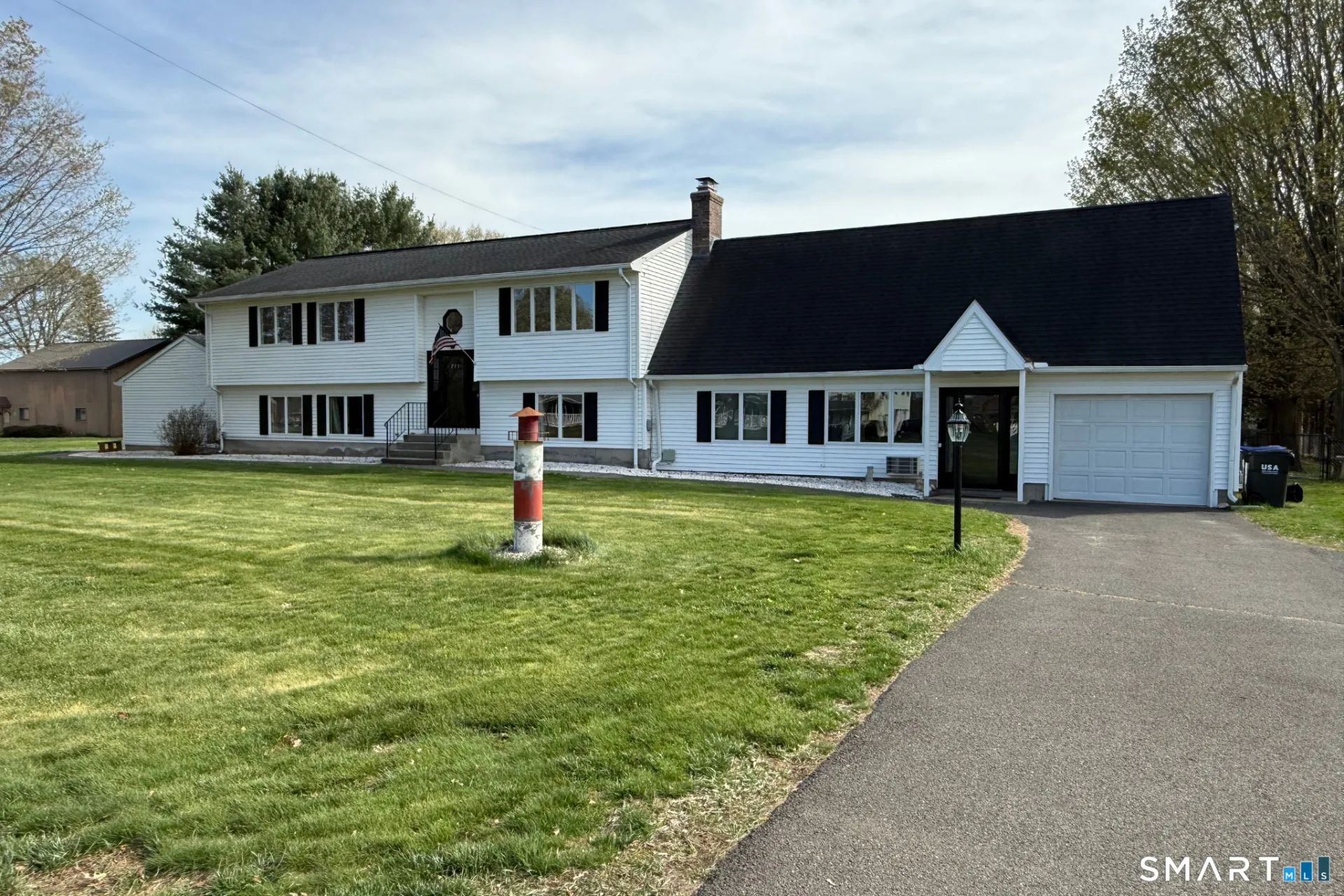 215 Four Bridges Road, Somers, CT