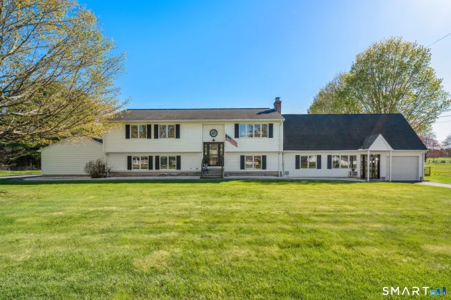 215 Four Bridges Road