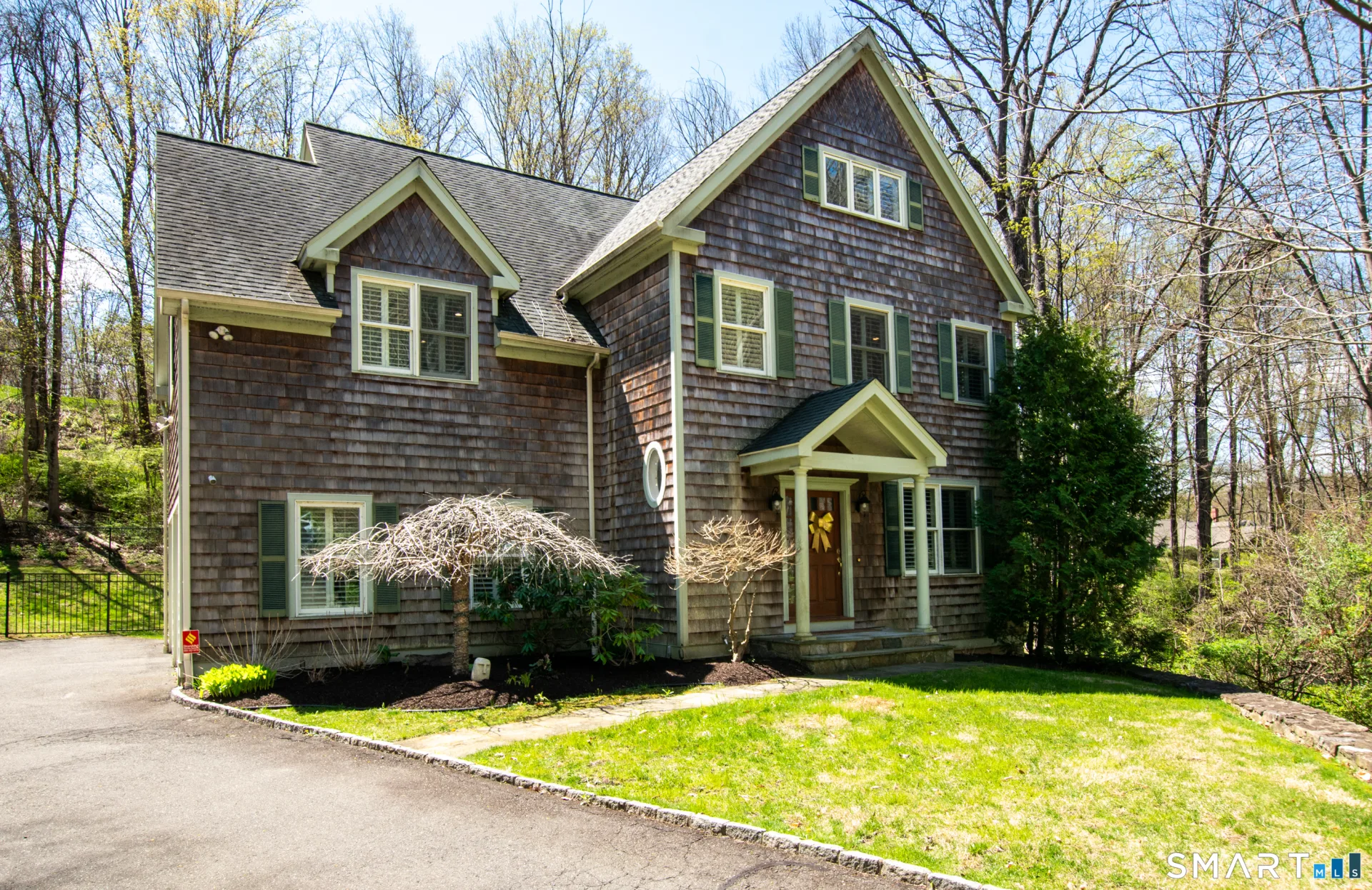 88 Ledges Road, Ridgefield, CT