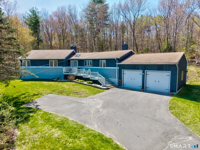 427 North Harwinton Avenue