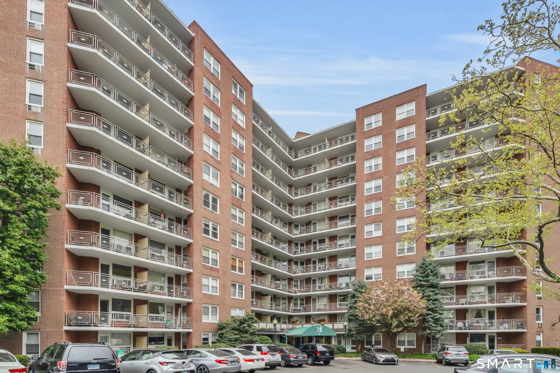 91 Strawberry Hill Avenue #727, Stamford, CT