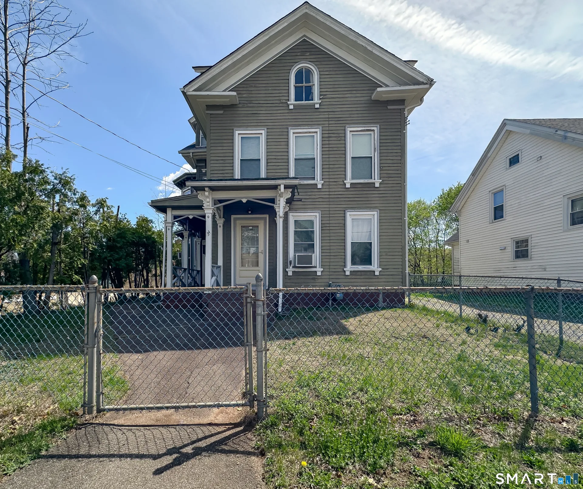 34 Queen Street, Meriden, CT