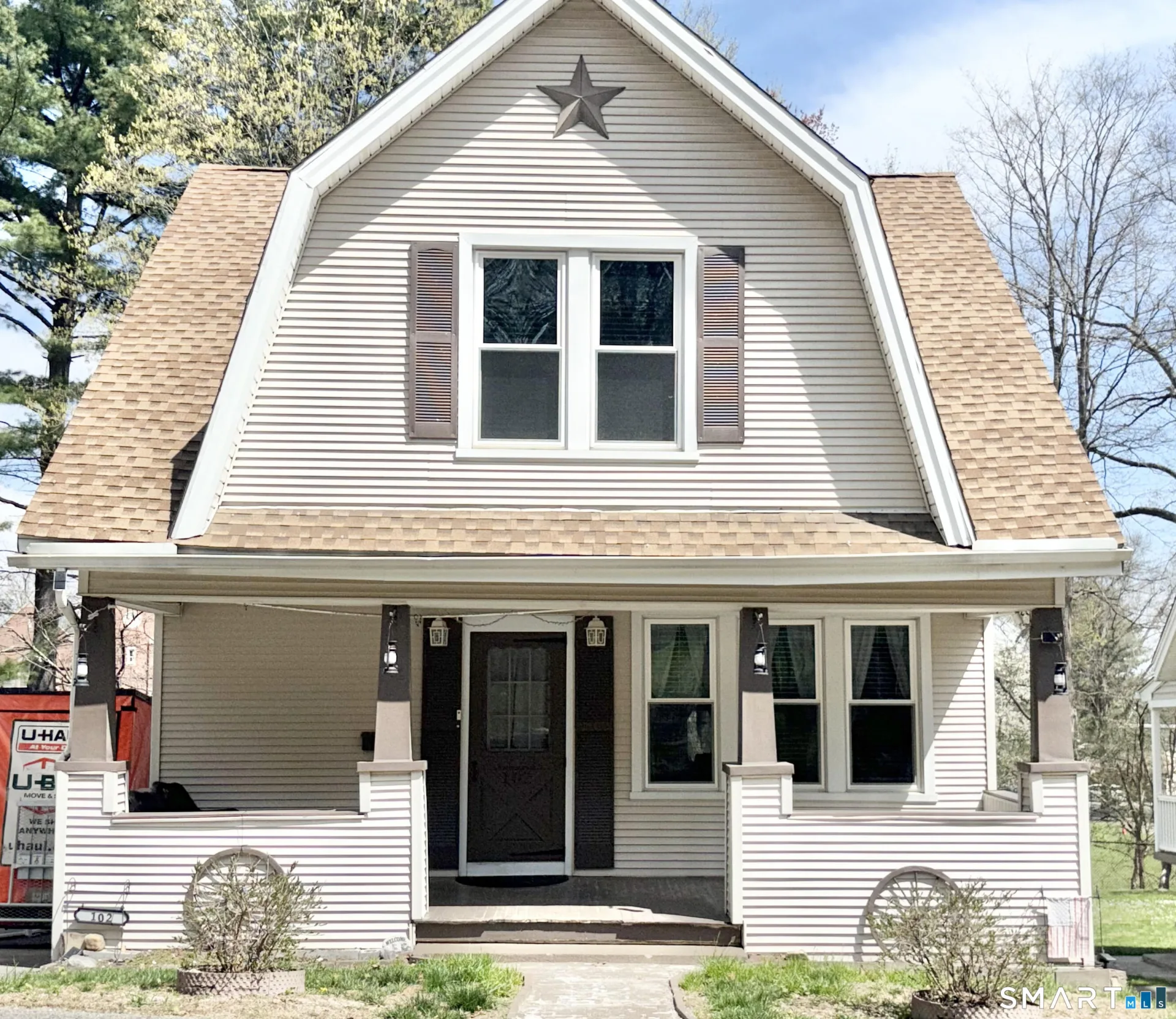 102 Circuit Avenue, Waterbury, CT