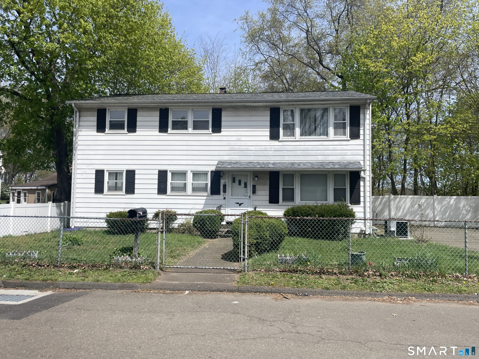 25 Catherine Street, West Haven, CT