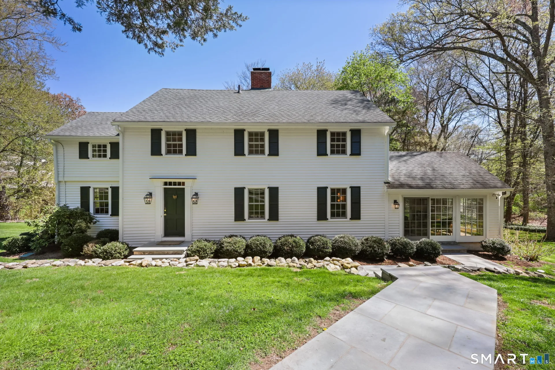 3 Cedar Pond Road, Westport, CT