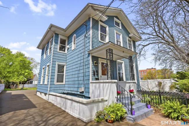 6 Jefferson Street