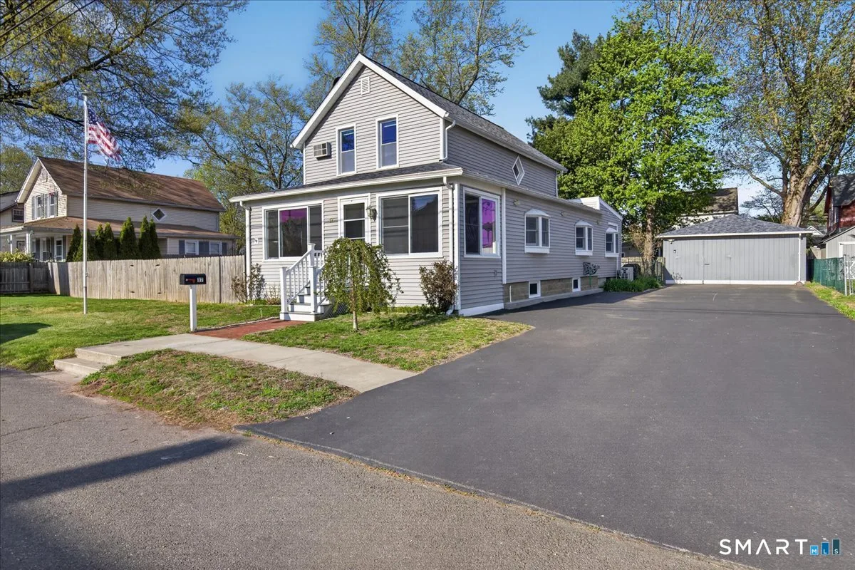 37 Camden Street, Milford, CT