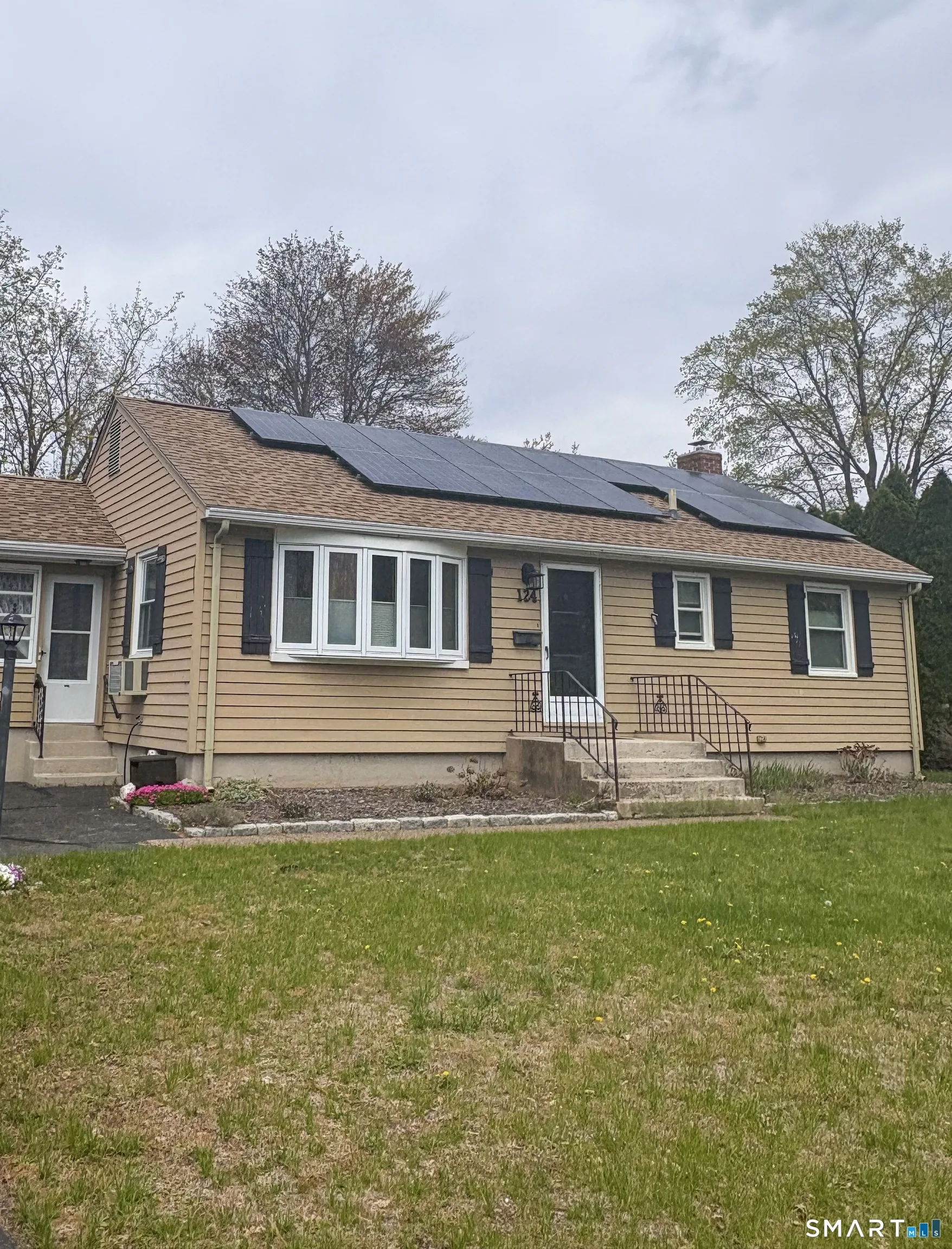 124 Lydall Road, East Hartford, CT