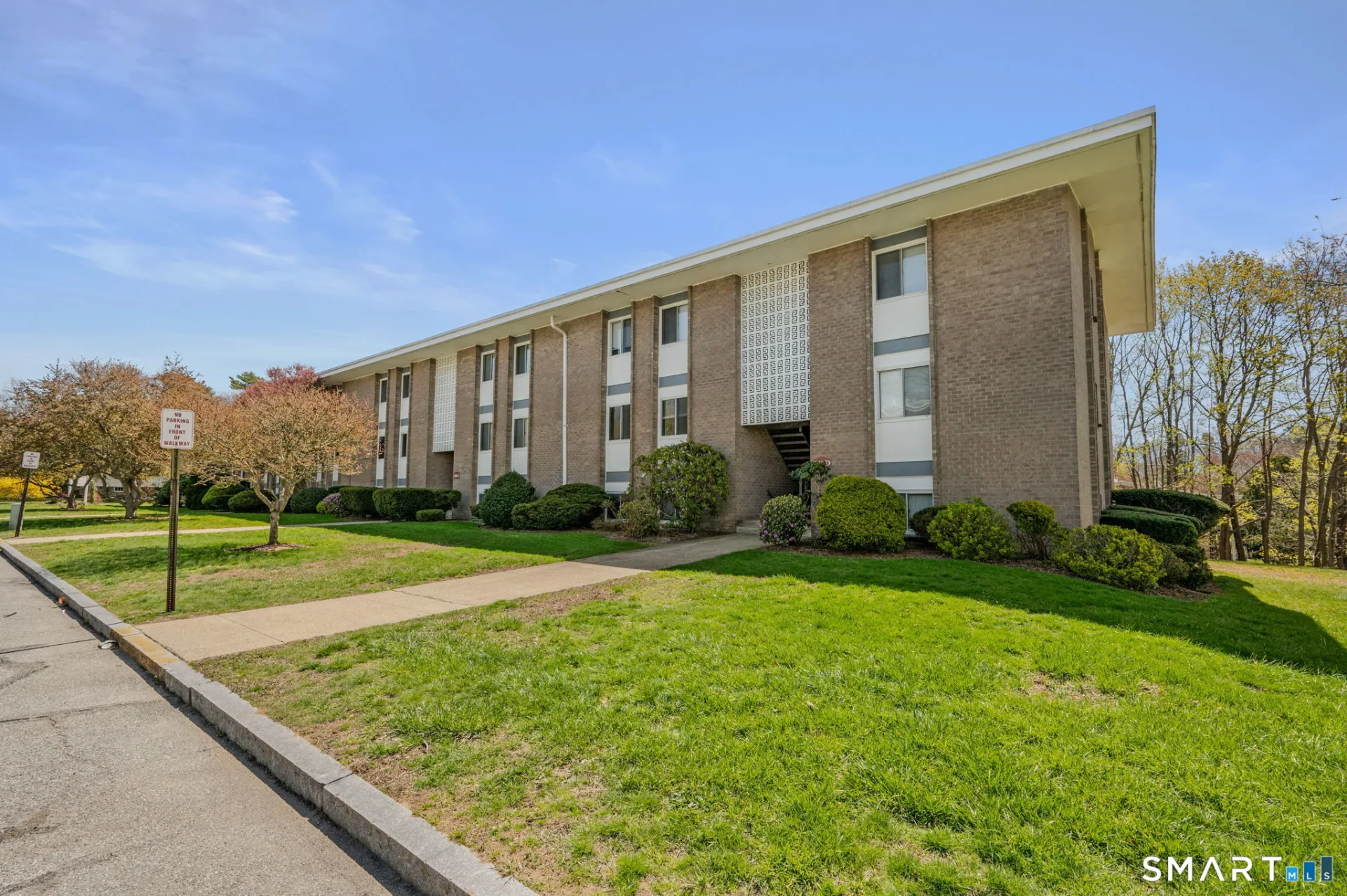 280 Gardner Avenue #D3, New London, CT