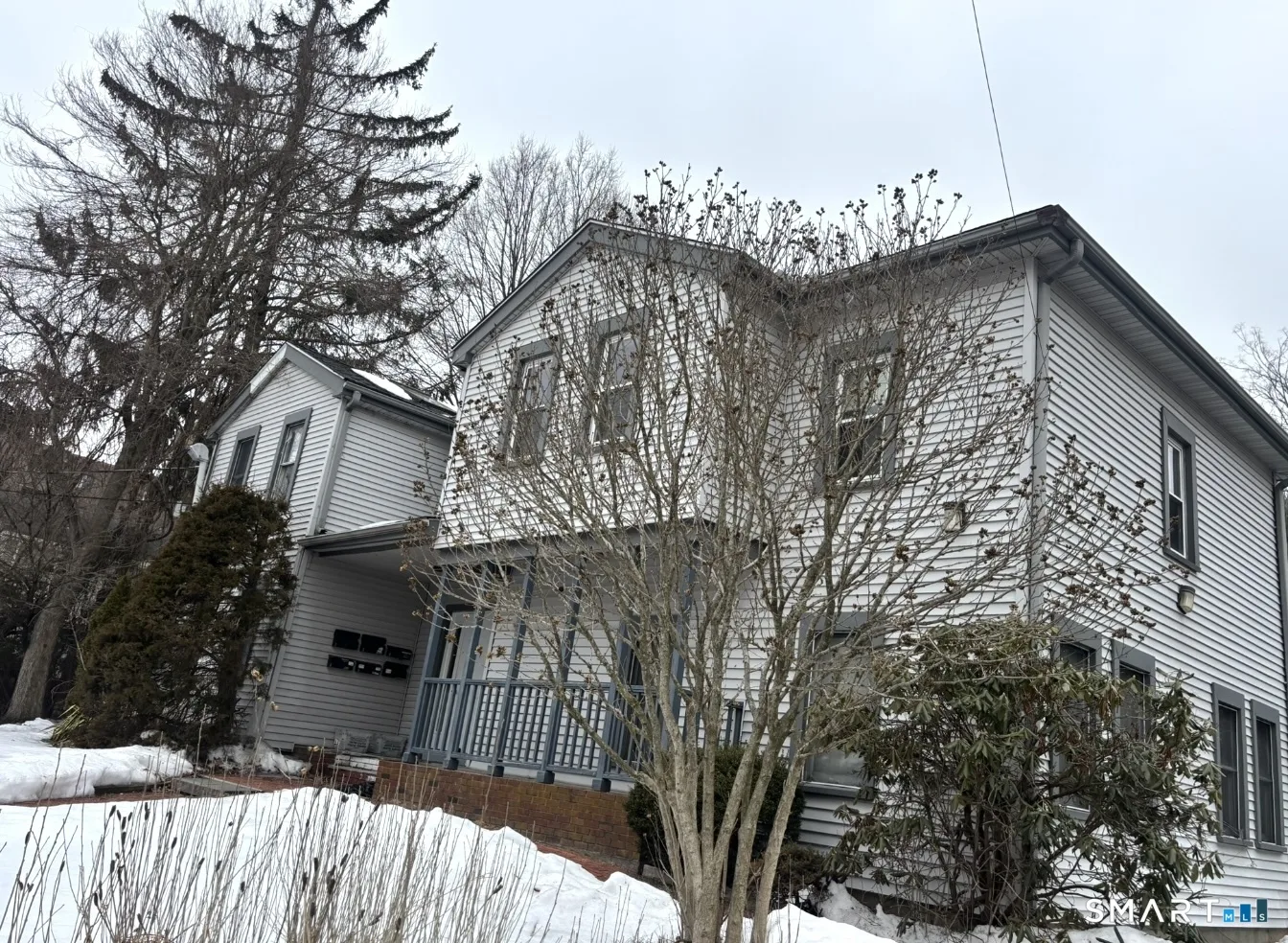 44 Hard Street #2, New Haven, CT