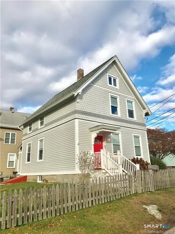 1 South Street, Stonington, CT