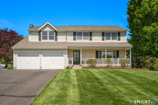 150 Heatherwood Drive