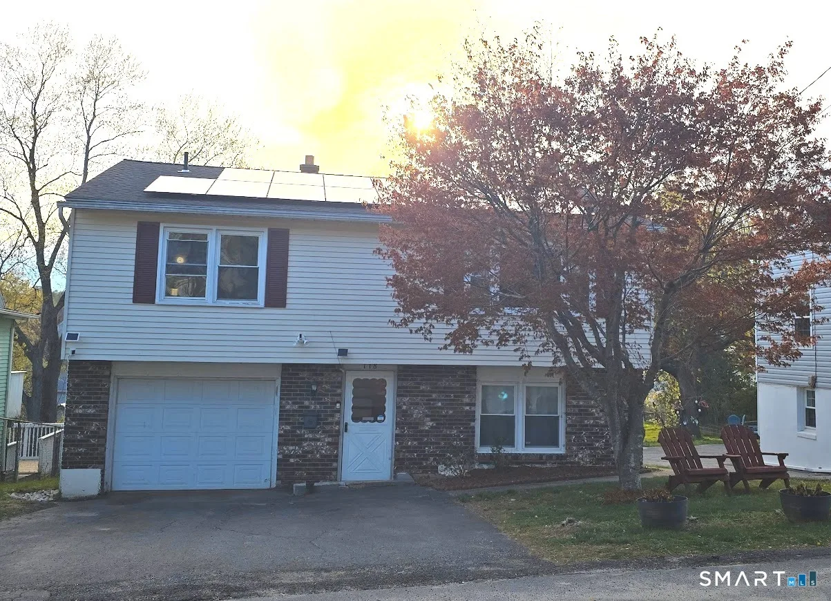 118 Norton Street, Waterbury, CT