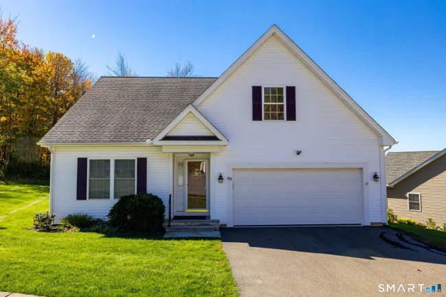 89 Patton Drive #89