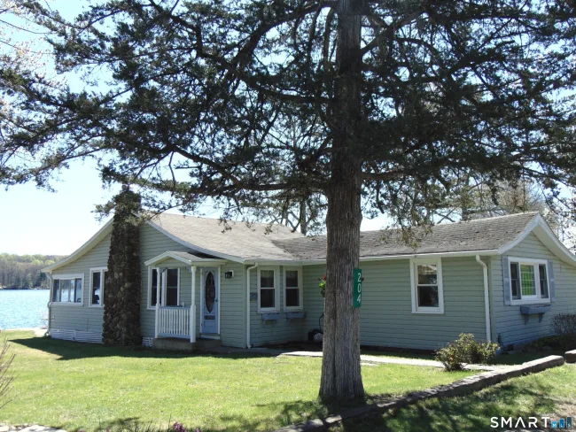 204 Lake Shore Drive