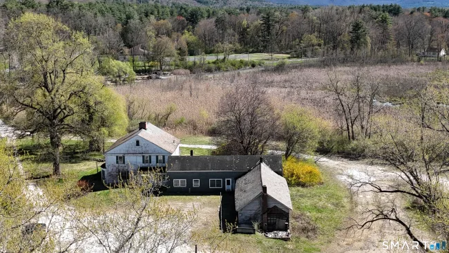 76 South Canaan Road
